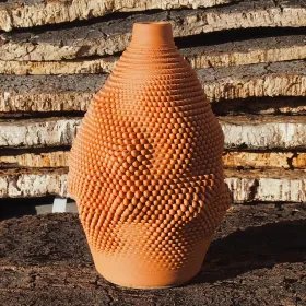 Nuvolosa Vase - Design inspired by the lightness of clouds