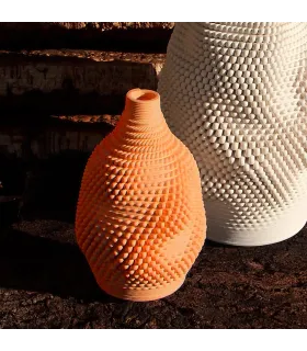 Vase Nuvolosa - Un design inspiré par la légèreté des nuages