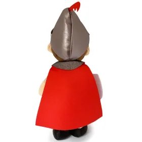 Peluix Cavaller Sant Jordi - 35 cm | Suau i Detallat