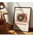 Posters The Memory of Objects