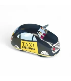 Mini Taxi Barcelone
