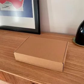 Panot Gaudí en acier corten – Design emblématique de Barcelone