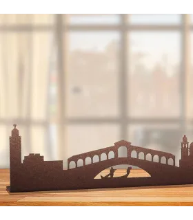 Skylines de villes du monde