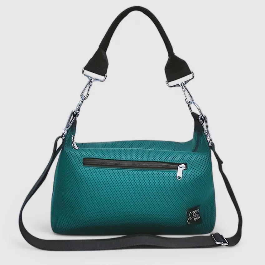 Krmen P&W Bag with Handle & Strap – 3D Technical Fabric