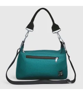 Krmen P&W Bag with Handle & Strap – 3D Technical Fabric