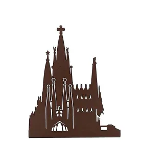 Perfil Sagrada Família