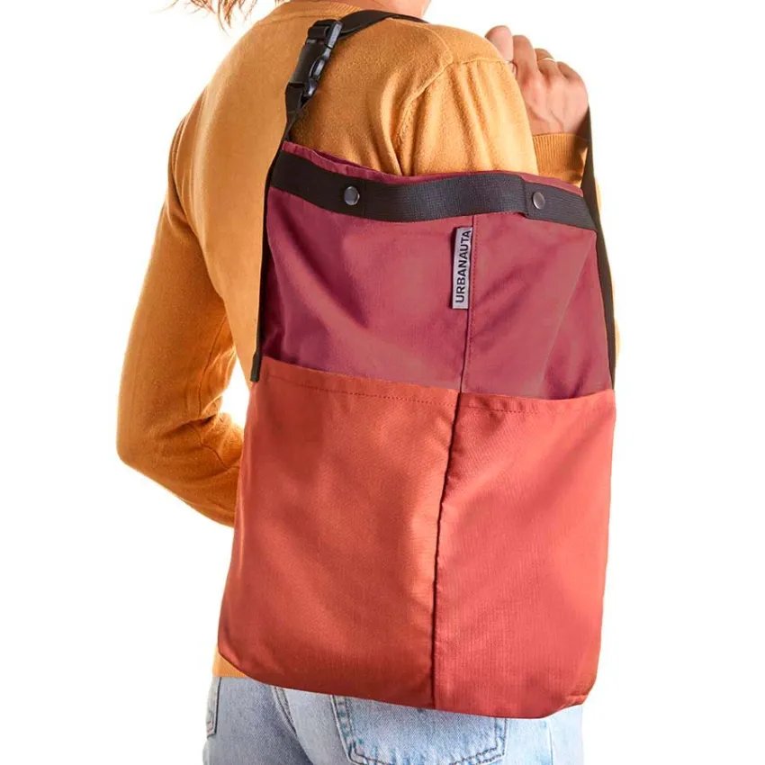 Mini Sac Urbanauta U10
