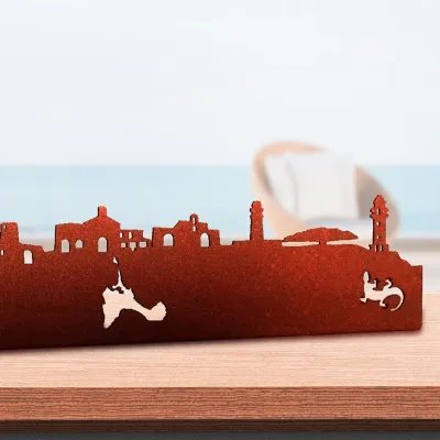 Balearic Islands Skylines