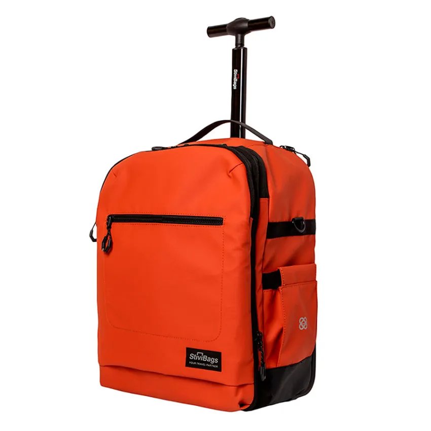 Maleta de cabina Underseat StiviBags – Ligera y compacta