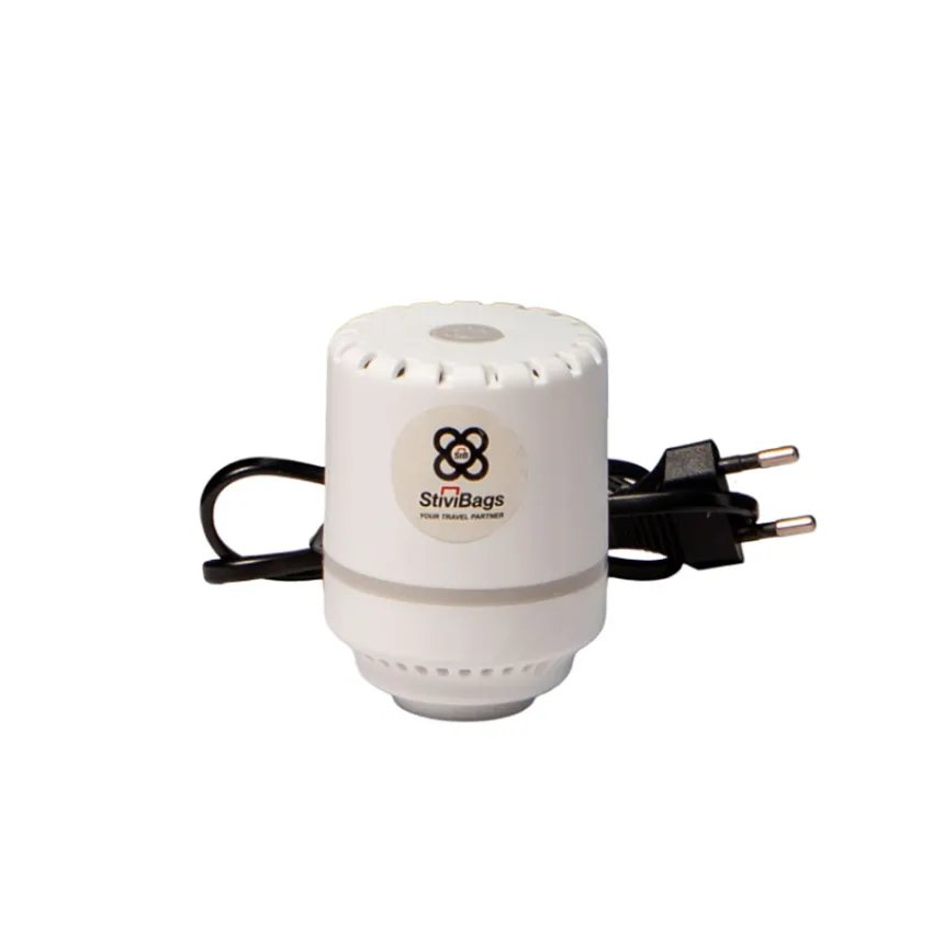 Mochila Waterproof Airmax – 40-60L, portátil 17", USB y compartimentos