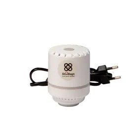 Motxilla Waterproof Airmax – 40-60L, portàtil 17", USB i compartiments