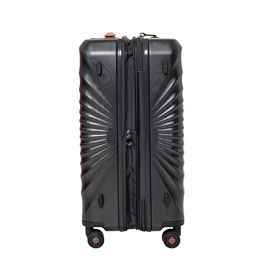 Valises ElytePC avec frein, port USB et extension intelligente