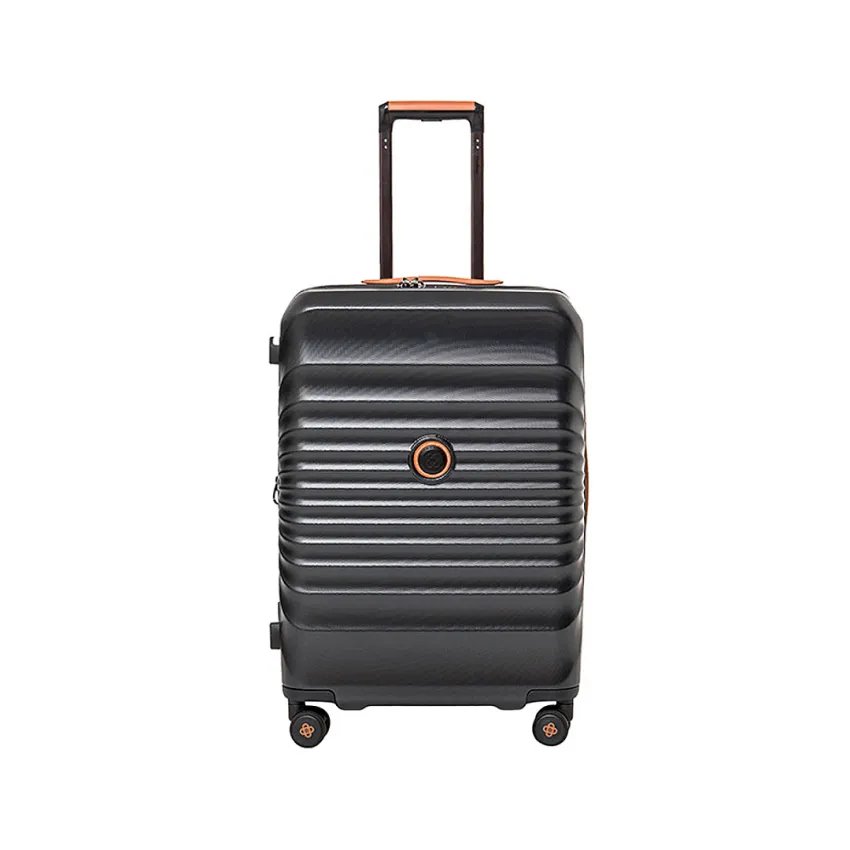ElytePC Suitcases with Brake, USB Port & Smart Expansion