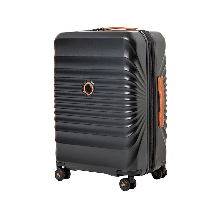 ElytePC Suitcases with Brake, USB Port & Smart Expansion