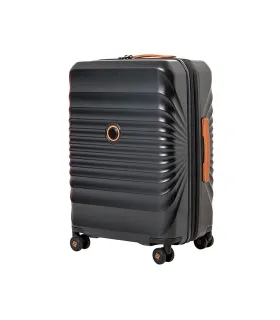 ElytePC Suitcases with Brake, USB Port & Smart Expansion