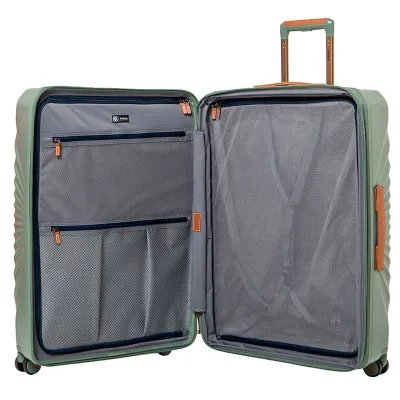 ElytePC suitcase