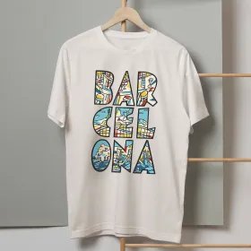 BAR CEL ONA T-shirt