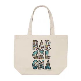 Bolsa de compra BAR CEL ONA