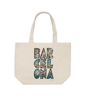 Shopping bag BAR CEL ONA