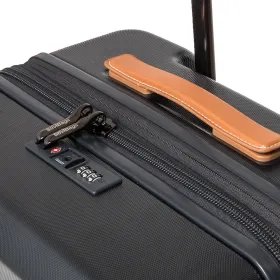 Valises ElytePC avec frein, port USB et extension intelligente