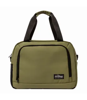 Bolsa de cabina ecológica Adventure Eco Reportero | Compacta y versátil
