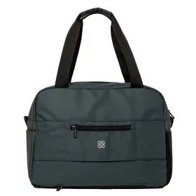 Sac cabine Adventure Eco gris anthracite vue arrière