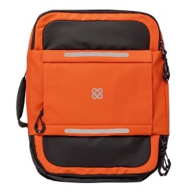 Adventure Eco Cabin Backpack tile front view