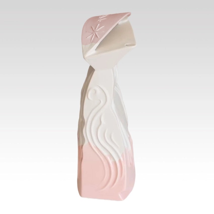 2025 Benedetta Tagliabue Jug side view