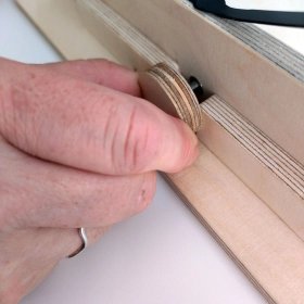 Support ajustable pour livres et tablettes – EL LECTOR