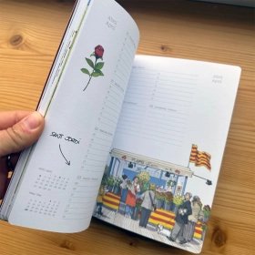 Agenda Barcelona 2026 | Guia i planificador de la ciutat