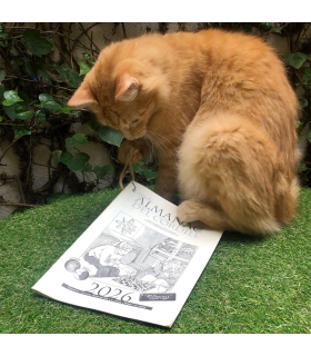 Almanac del Cordill 2026