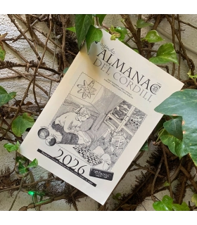 Almanac del Cordill 2026