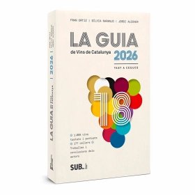 Wine Guide of Catalonia 226