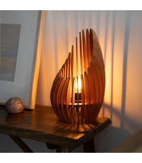 Nazaré lamp