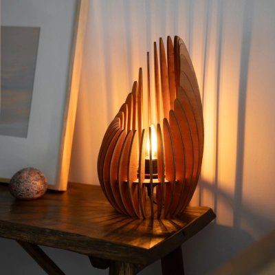 Nazaré lamp
