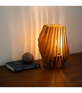 Industrial lamp