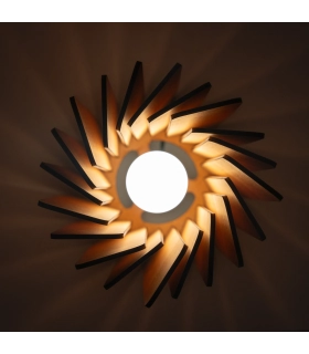 Senzilla lamp