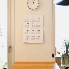 Gran Calendari 2026 de Cocolitos – Educatiu, sostenible i català