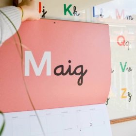 Gran Calendari 2026 de Cocolitos – Educatiu, sostenible i català