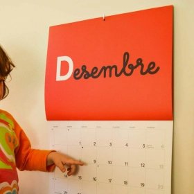 Calendario Cocolitos 2026