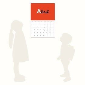 Gran Calendari 2026 de Cocolitos – Educatiu, sostenible i català