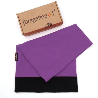 Bragatina Violette