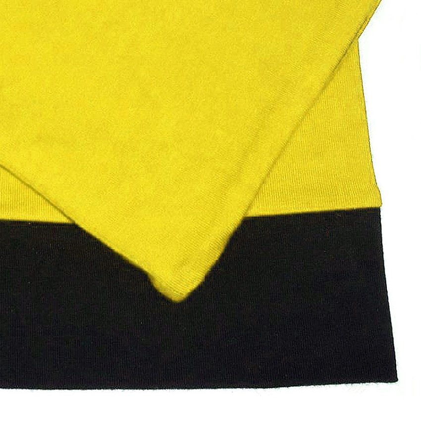 Bragatina Jaune · Culture catalane avec style