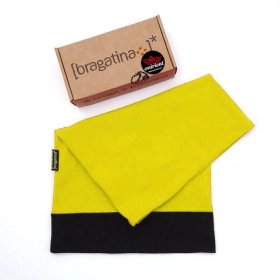 Bragatina Jaune · Culture catalane avec style