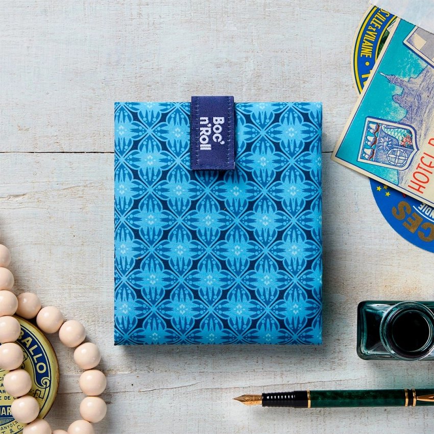 Portabocadillos Boc'n'Roll Tiles