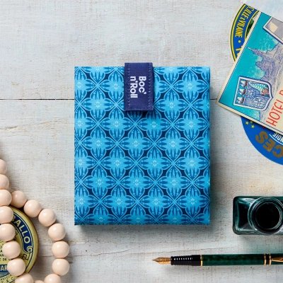 Porta entrepans Boc'n'Roll Tiles