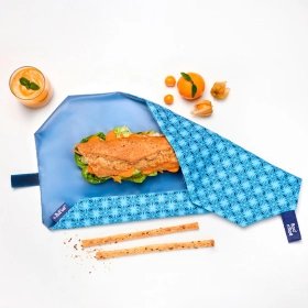 Boc'n'Roll Tiles Sandwich Holder