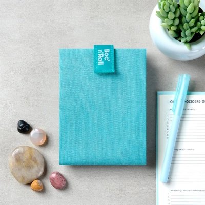 Porta entrepans Boc'n'Roll Nature