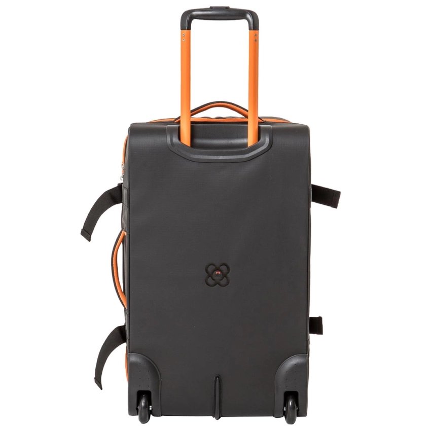 Kabana Pro Suitcase | Smart Design & Lightweight Durability