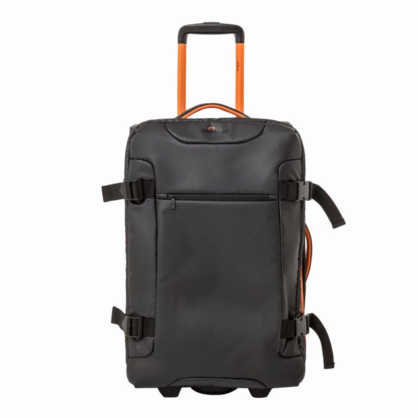 Valise Kabana Pro StiviBags | Design intelligent et robuste